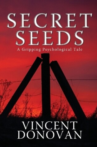 Cover of Secret Seeds