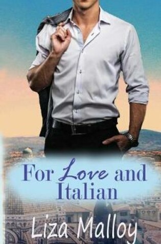 Cover of For Love and Italian
