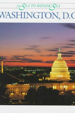 Cover of Washington, D.C.