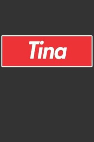 Cover of Tina