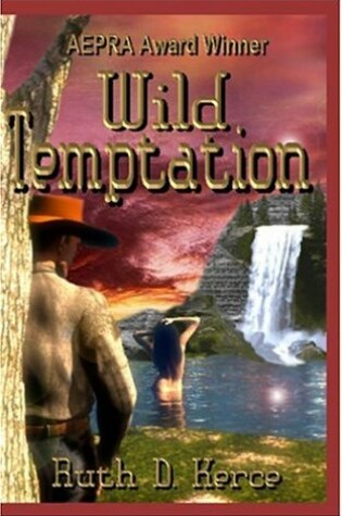 Cover of Wild Temptation