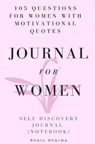 Cover of Journal for Women