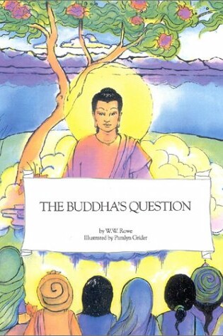 Cover of Buddha's Question