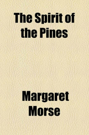 Cover of The Spirit of the Pines