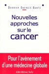 Book cover for Nouvelles Approches Sur Le Cancer