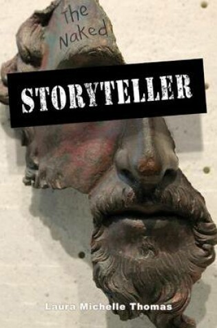 Cover of The Naked Storyteller