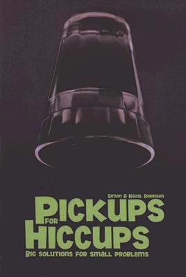 Book cover for Pickups for Hiccups