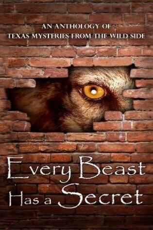 Cover of Every Beast Has a Secret