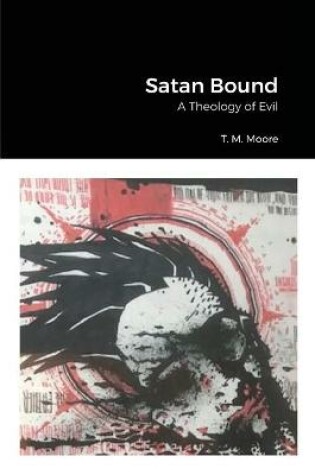 Cover of Satan Bound