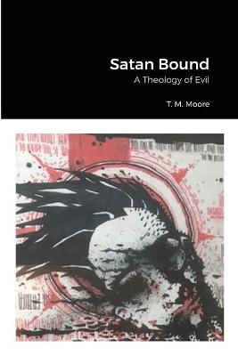 Book cover for Satan Bound