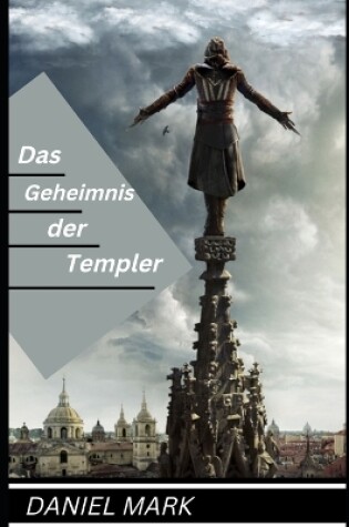 Cover of Das Geheimnis der Templer