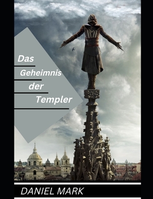 Book cover for Das Geheimnis der Templer