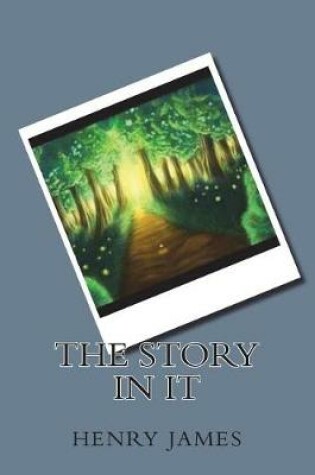 Cover of The Story In It