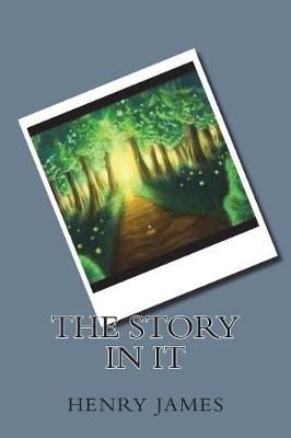 Book cover for The Story In It