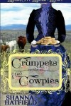 Book cover for Crumpets and Cowpies