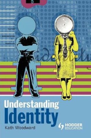 Cover of Understanding Identity