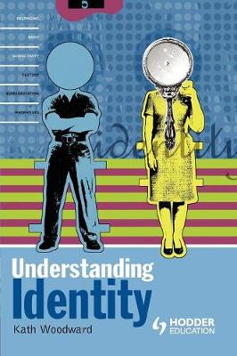 Book cover for Understanding Identity