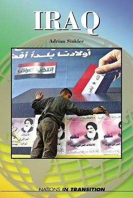 Cover of Iraq