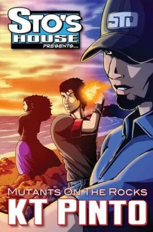 Cover of Mutants on the Rocks