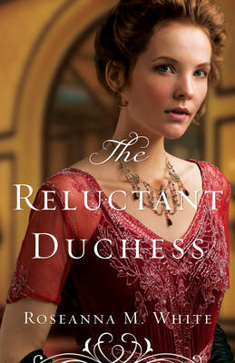 Cover of The Reluctant Duchess