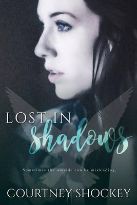 Book cover for Lost in Shadows