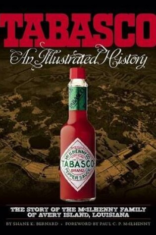 Cover of TABASCO®