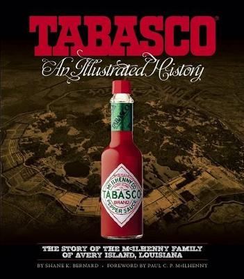 Book cover for TABASCO®