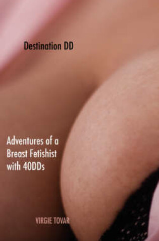 Cover of Destination DD