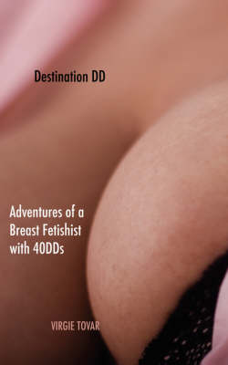 Book cover for Destination DD