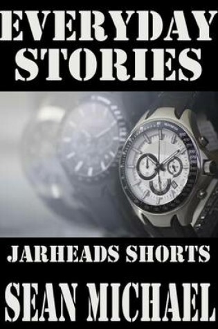 Cover of Everyday Stories