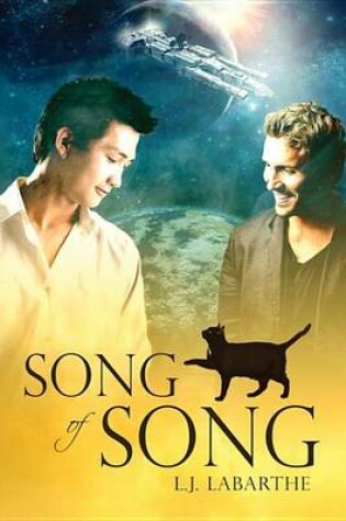Cover of Song of Song