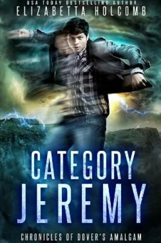 Cover of Category Jeremy