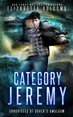 Book cover for Category Jeremy