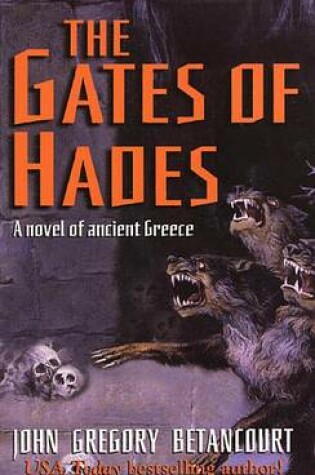 Cover of The Gates of Hades