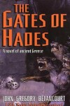Book cover for The Gates of Hades