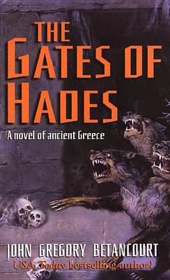 Book cover for The Gates of Hades