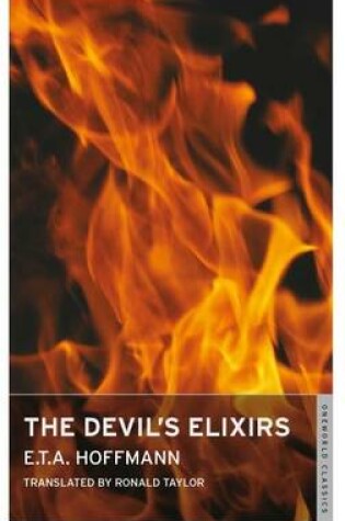 Cover of The Devil's Elixirs