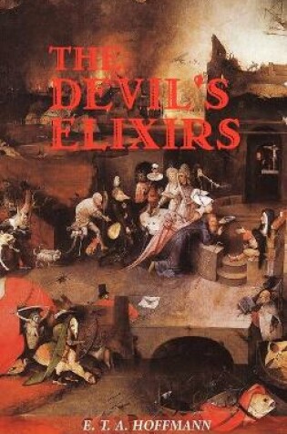 Cover of The Devil's Elixirs