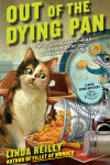 Book cover for Out Of The Dying Pan
