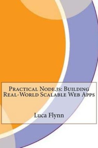 Cover of Practical Node.Js