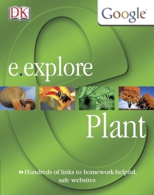 Book cover for Plant