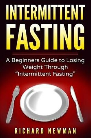 Cover of Intermittent Fasting