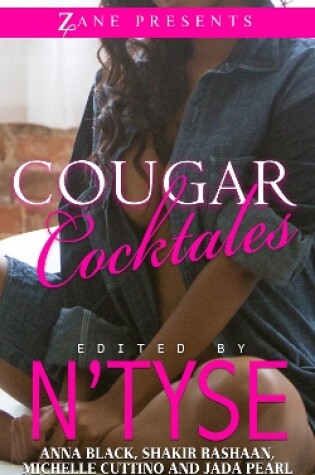 Cover of Cougar Cocktales