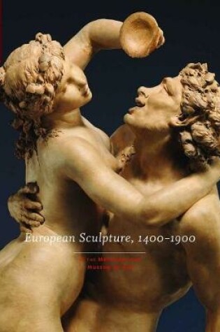 Cover of European Sculpture, 1400-1900