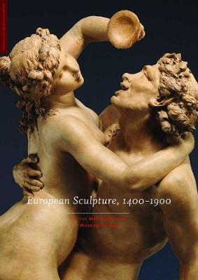 Book cover for European Sculpture, 1400-1900