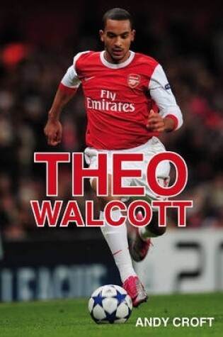 Cover of Theo Walcott