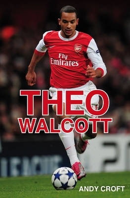 Book cover for Theo Walcott