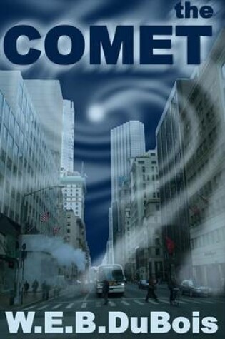 Cover of The Comet