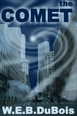 Book cover for The Comet