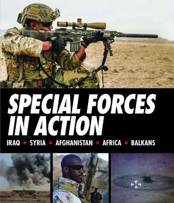 Cover of Special Forces in Action